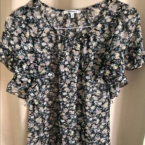 Flower Top (S/M)